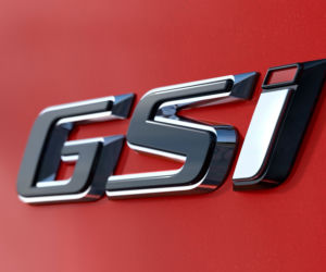 Opel Insignia GSi Sports Tourer (2020)