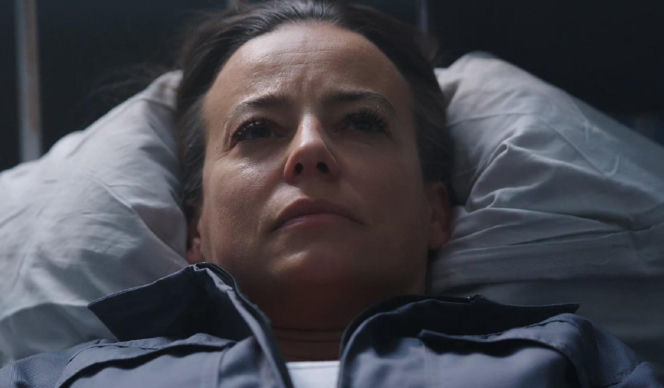 M jak miłość odc. 1897. Magda (Anna Mucha)