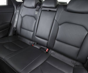 Kia Ceed trzecia generacja