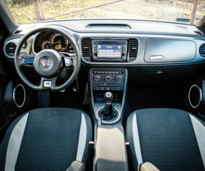 Volkswagen Beetle 1.4 TSI R-Line