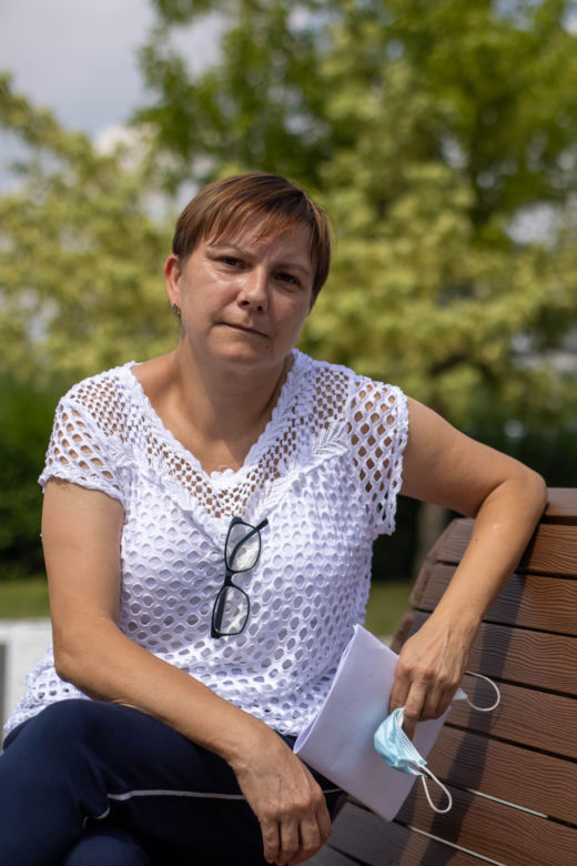 Bytom. 17-latkę na przejściu potrącił samochód. "Pani Elu, Agnieszkę potrąciło auto. Leży, co mam zrobić?!”