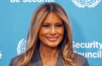 Melania Trump w historycznej roli. Tak przewodniczyła posiedzeniu Rady Bezpieczeństwa ONZ