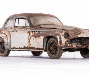 Delahaye 235 Chapron