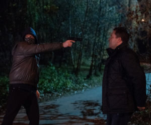 Na Wspólnej odc. 2831. Michał (Robert Kudelski), morderca Kingi