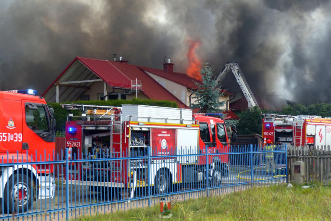 Wojtek i Bartek byli w pierwszej rocie. Prokurator wyjaśni, jak doszło do dramatu