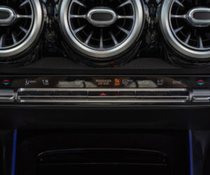 Mercedes-Benz GLB 250 4MATIC