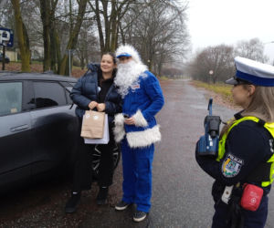 ESKOWY Polikołaj w Zielonej Górze