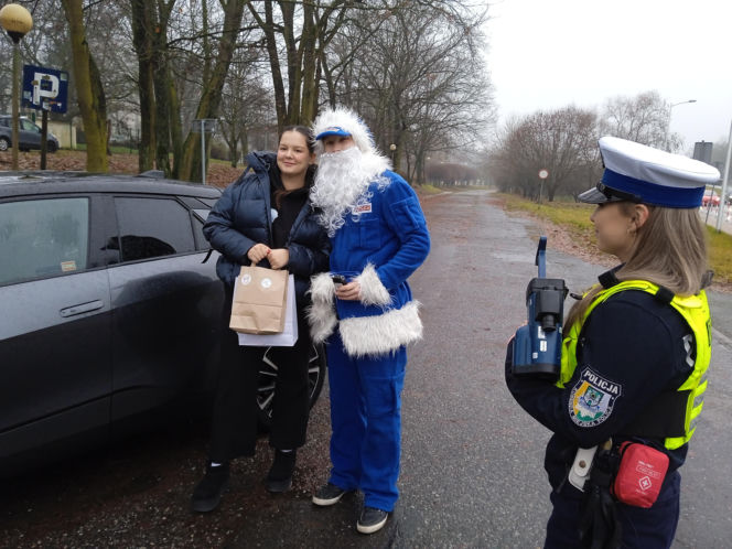 ESKOWY Polikołaj w Zielonej Górze