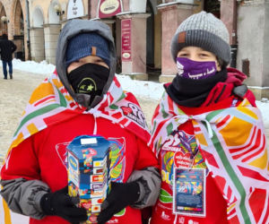 29. Finał Wielkiej Orkiestry Świątecznej Pomocy w Olsztynie
