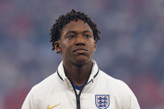 Kobbie Mainoo (Anglia)
