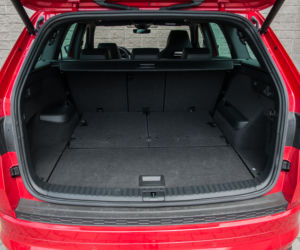 Skoda Kodiaq Sportline 2.0 TSI 4x4 180 KM DSG