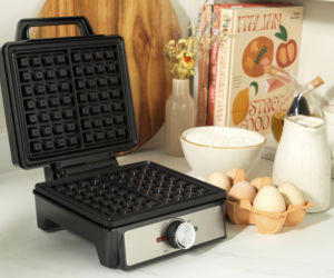 Sprzęt kuchenny w mega promocji Lidla