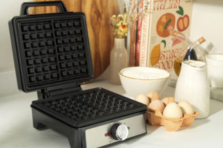 Sprzęt kuchenny w mega promocji Lidla