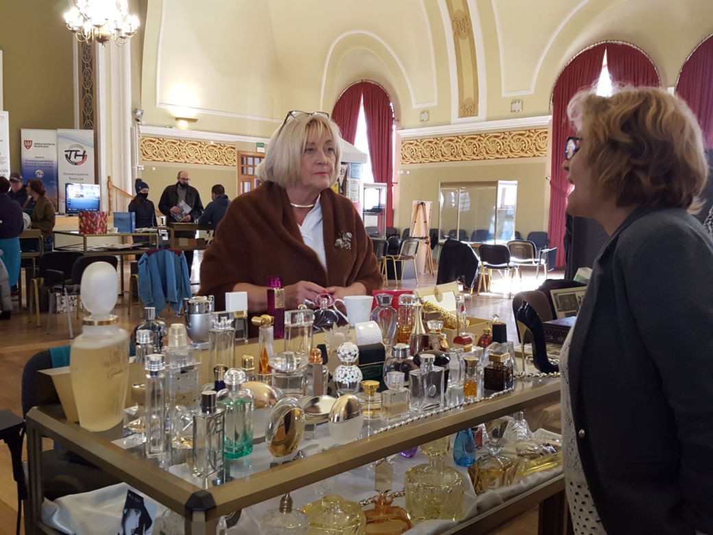 Leszczyński Dzień Kolekcjonera zorganizowali Muzeum Okręgowe w Lesznie oraz Towarzystwo Przyjaciół Muzeum Okręgowego w Lesznie. 