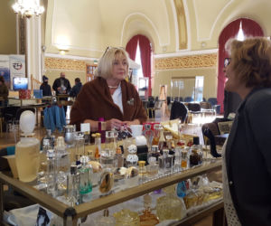 Leszczyński Dzień Kolekcjonera zorganizowali Muzeum Okręgowe w Lesznie oraz Towarzystwo Przyjaciół Muzeum Okręgowego w Lesznie. 