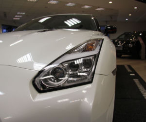 Nissan GT-R Nismo
