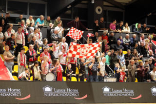 Futsalowe święto w Trapezie! GI Malepszy  Leszno podejmuje Mistrza Polski