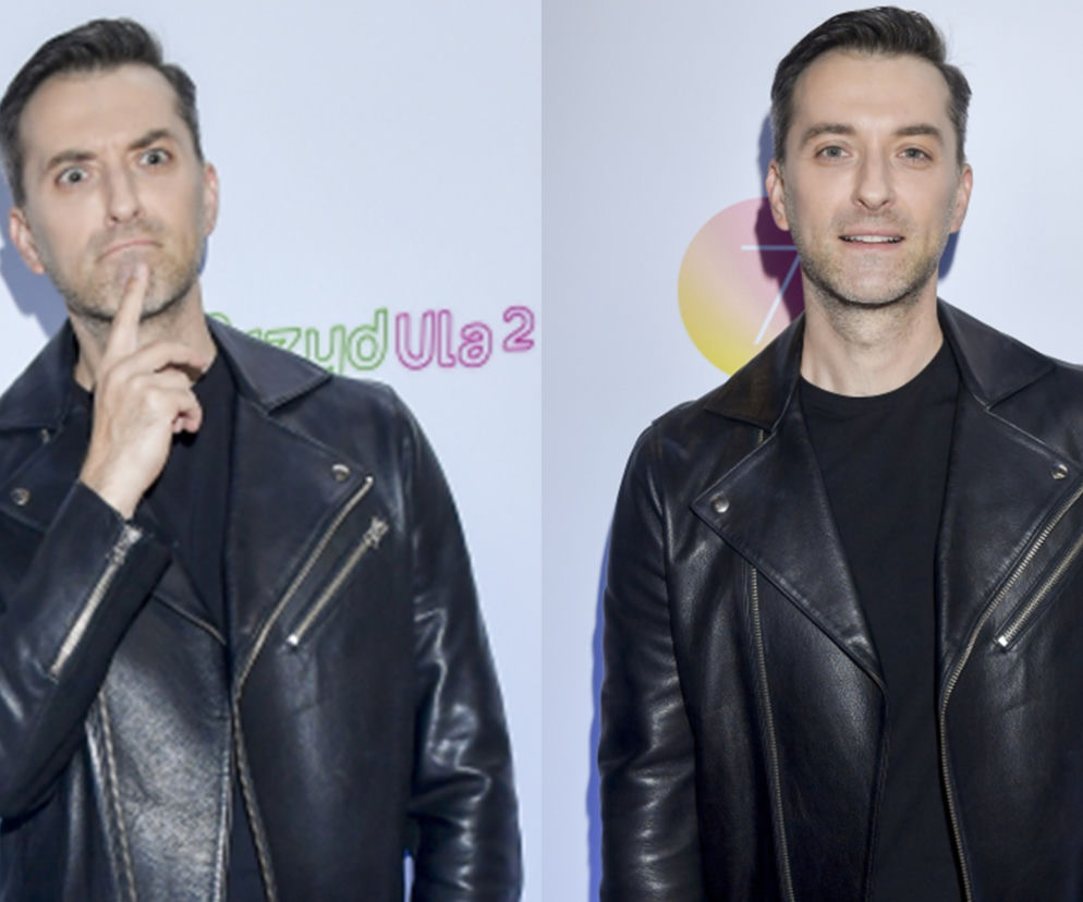 Filip Bobek jurorem show TVN? Dostał propozycję! Zdradził, co sądzi o programach rozrywkowych