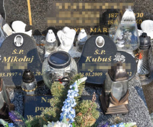 Siedmioro nastolatków zginęło w wypadku pod Chełmnem. Tata Patryka wciąż przeżywa tragedię