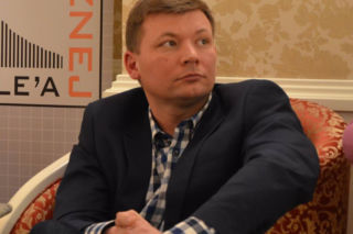 Michał Syska: Segregacja uczniów zaczyna się już w przedszkolu