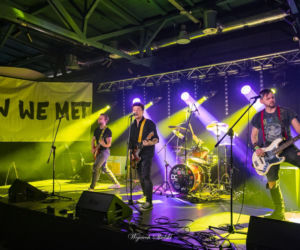 How We Met  nabierają rozpędu. Pop-punkowa, słoneczna energia z Olsztyna [PODCAST]