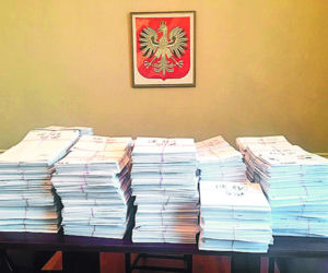 Nerwowe wybory dla Polonii   