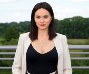 Barwy szczęścia, odc. 2336: Natalia (Maria Dejmek)
