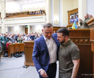 Andrzej Duda
