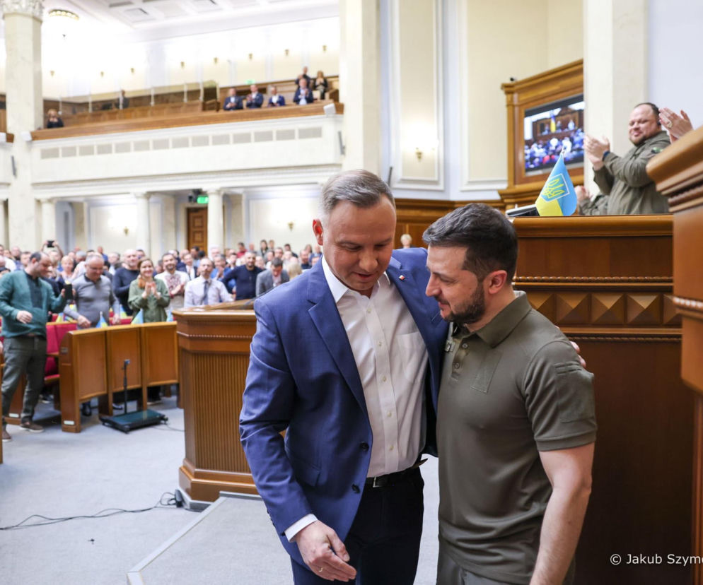 Andrzej Duda