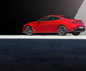 Infiniti Q60 3.0 V6 TwinTurbo AT AWD Sport Tech