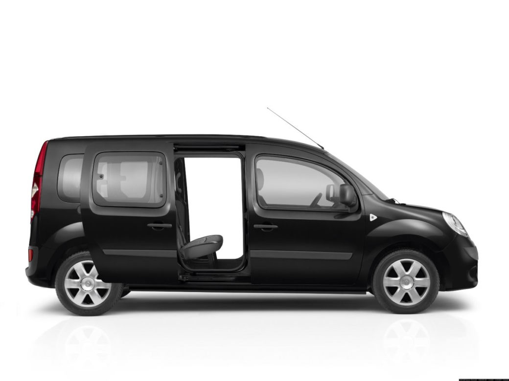 Renault Grand Kangoo