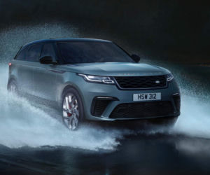 Range Rover Velar SVAutobiography Dynamic Edition