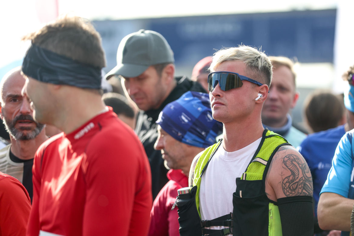 Gliwice opanowane przez biegaczy. Za nami 11. PKO Półmaraton