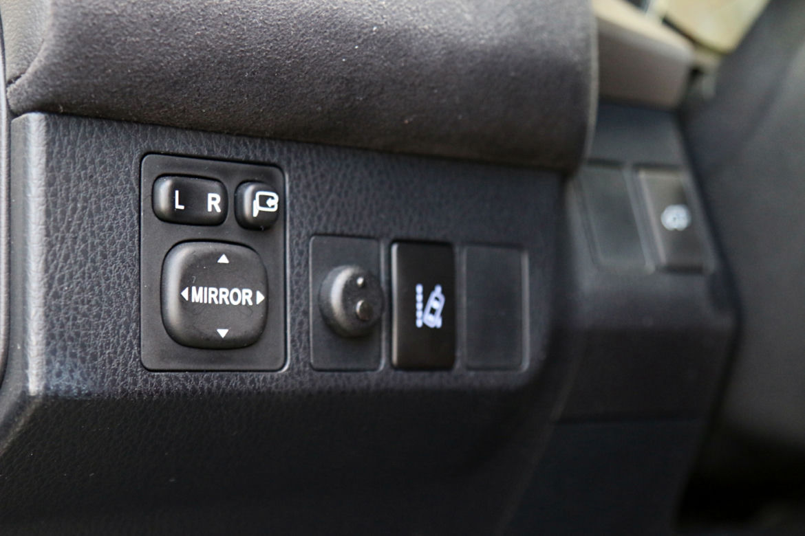 Toyota RAV4 2.5 Hybrid E-CVT 4x4