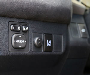 Toyota RAV4 2.5 Hybrid E-CVT 4x4