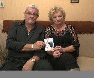 śmierć dziecka w samochodzie