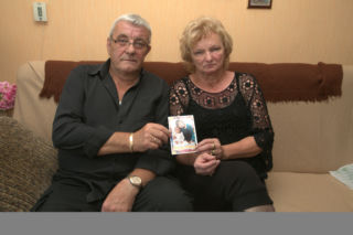 śmierć dziecka w samochodzie