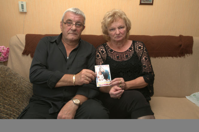 śmierć dziecka w samochodzie