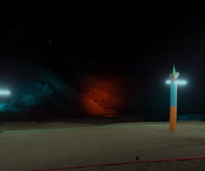 Królowa Przetrwania 3, odcinek 8