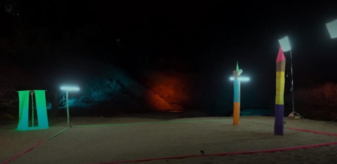 Królowa Przetrwania 3, odcinek 8