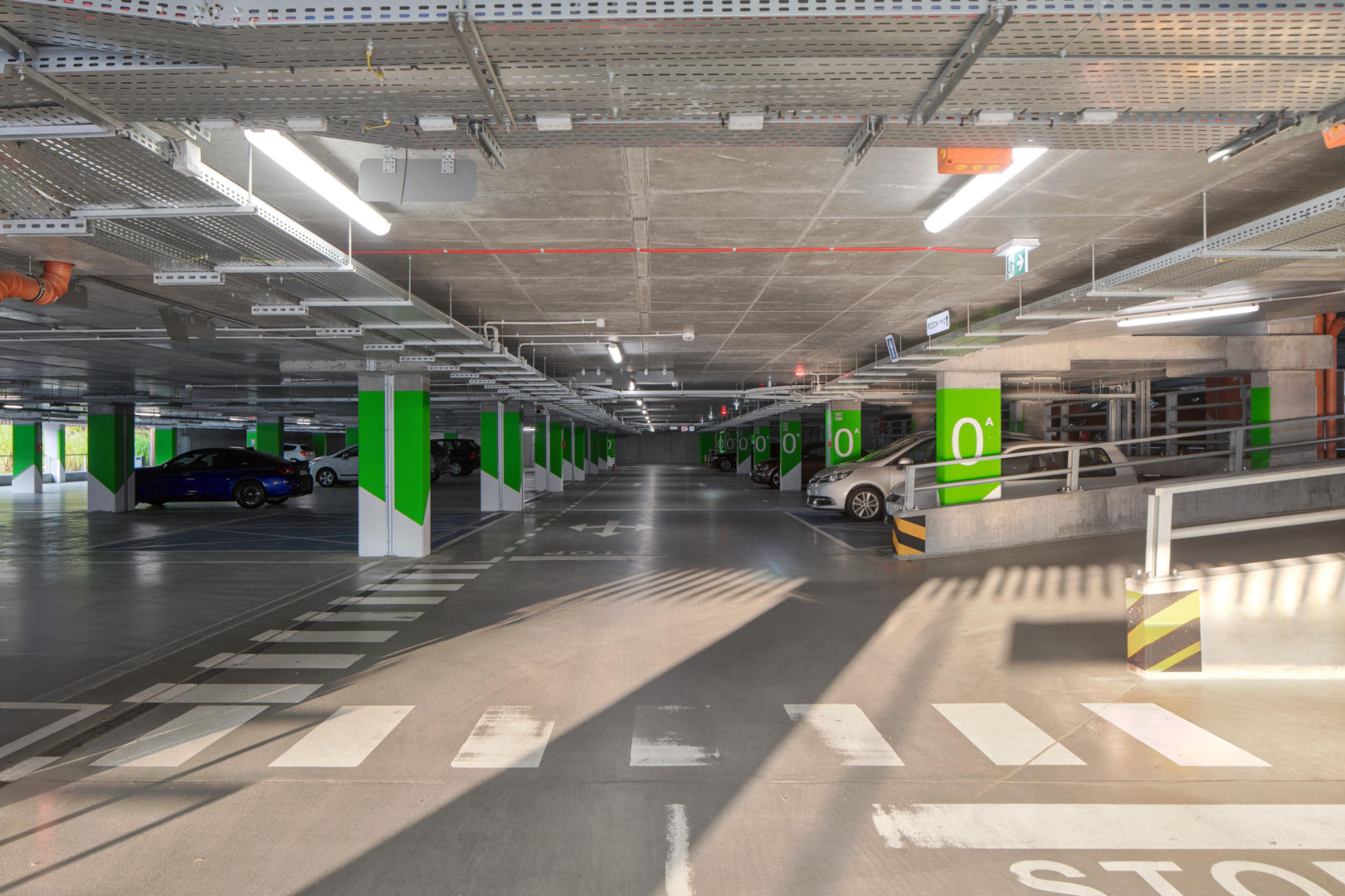 Sky Park w Zielonej Górze 21