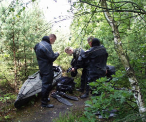 Prawie wywołali wojnę z Białorusią. Dziś o takich aferach opowiadają anegdoty