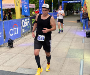 Citi Ukiel Sunset Run Olsztyn 2026