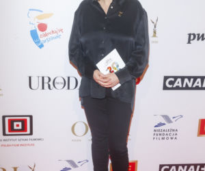 Joanna Kulig musi wybrać kariera czy małżeństwo ?