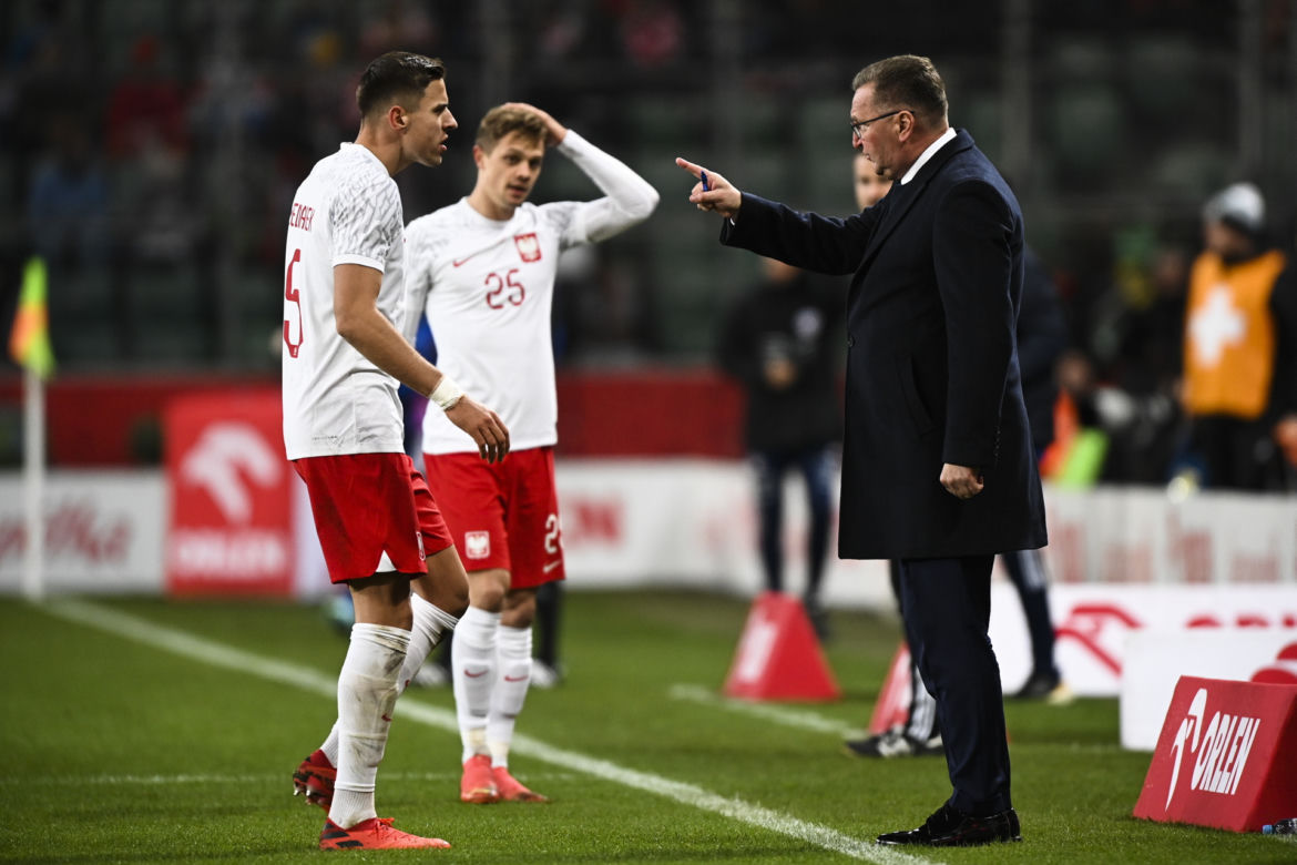 Polska - Chile