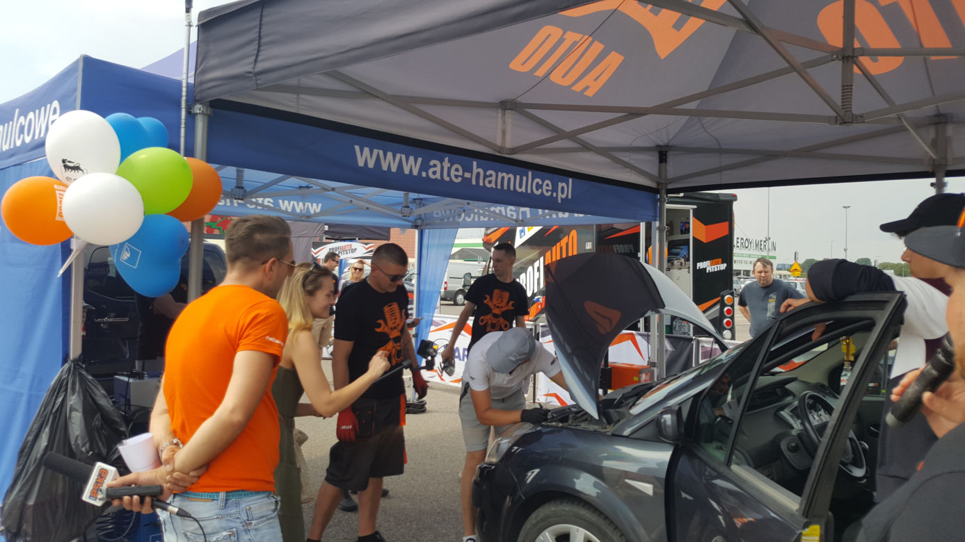 ESKA Summer City na Pitstopie