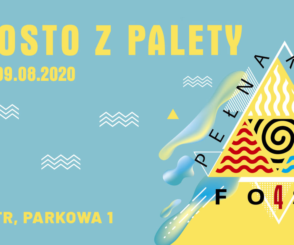 Fosa pełna kultury