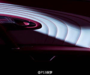 Bugatti Veyron Grand Sport Vitesse Cristal Edition