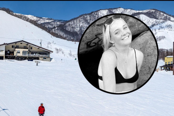 Tragedia na wyciągu narciarskim! Nie żyje 22-latka, wszystko przez plecak