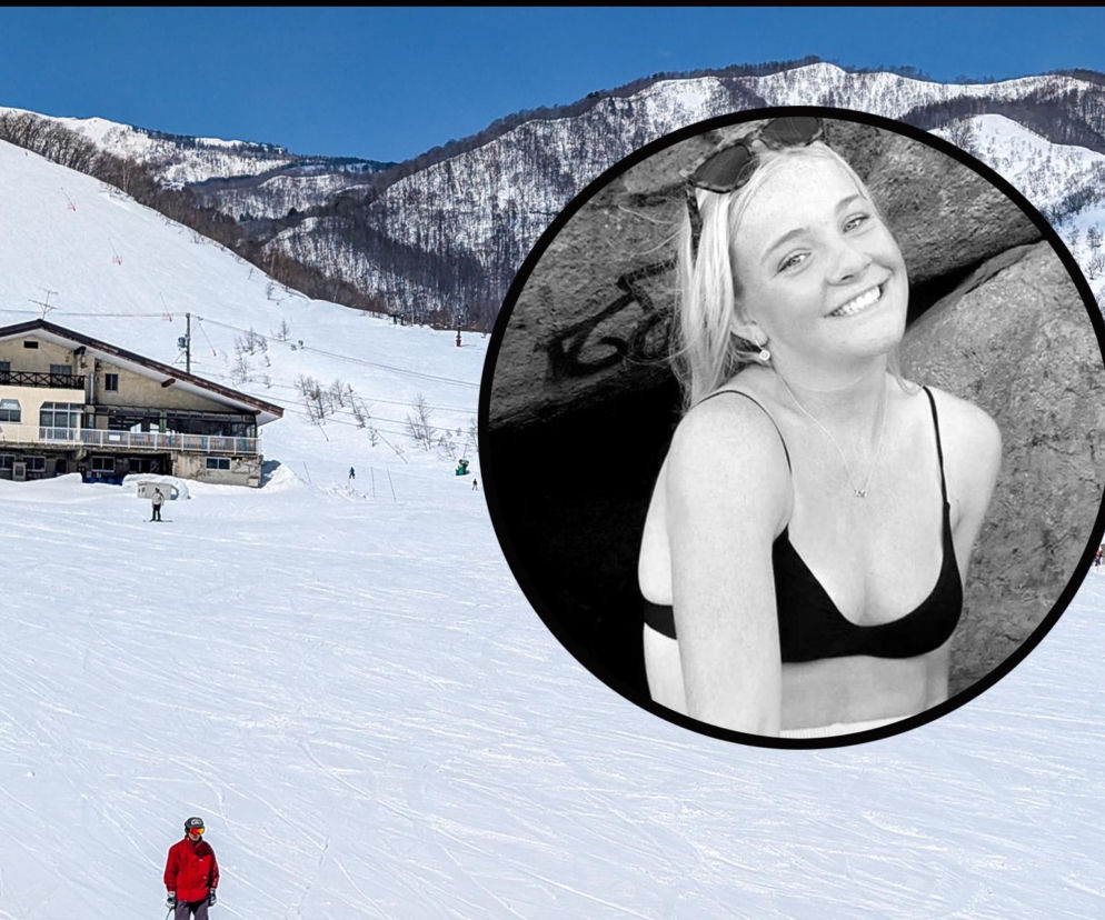 Szokujący wypadek na wyciągu narciarskim. Nie żyje 22-latka